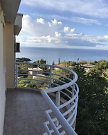 Spectacular sea View 4-bed Duplex Apartment