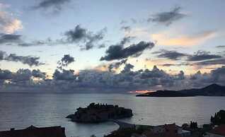 Spectacular sea View 4-bed Duplex Apartment