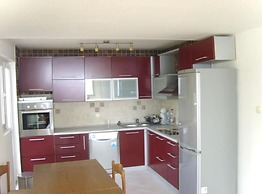 Spectacular sea View 4-bed Duplex Apartment