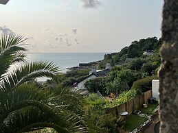 Lookout Cottage