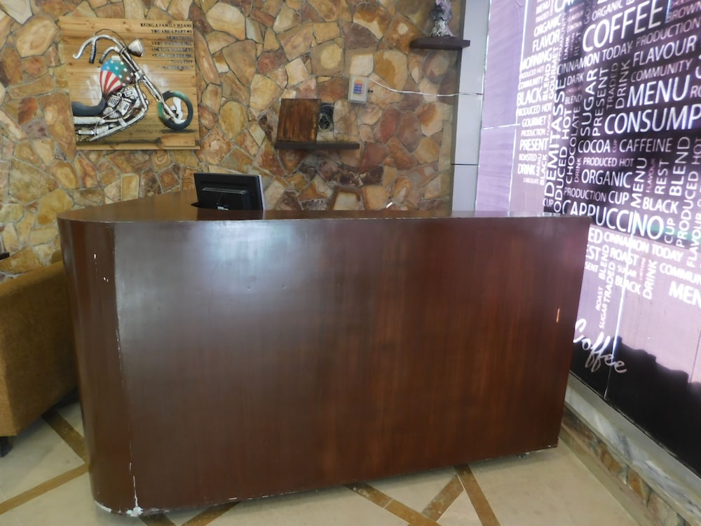 Triple One Hotel Suites