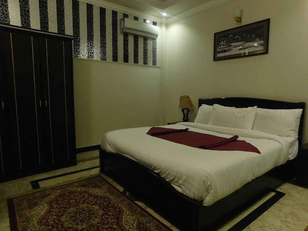 Triple One Hotel Suites