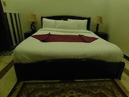 Triple One Hotel Suites