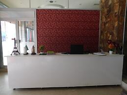Triple One Hotel Suites