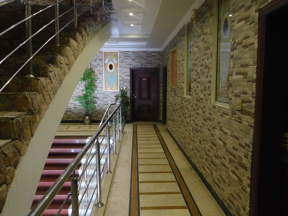 Triple One Hotel Suites
