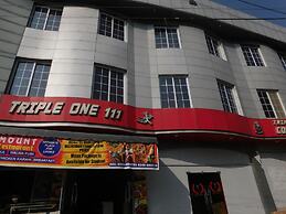 Triple One Hotel Suites