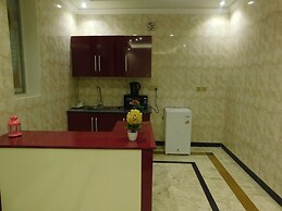 Triple One Hotel Suites
