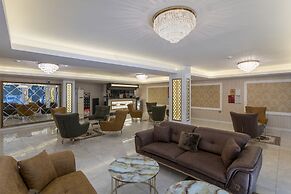 Tamara Business Antalya Hotel