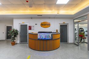 Tamara Business Antalya Hotel
