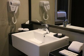 Swiss-Belhotel Cendrawasih Biak