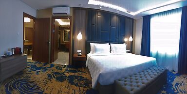 Swiss-Belhotel Cendrawasih Biak