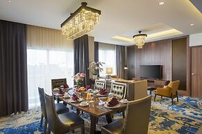 Swiss-Belhotel Cendrawasih Biak