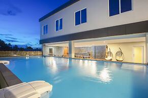 Swiss-Belhotel Cendrawasih Biak