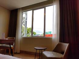 Swiss-Belhotel Cendrawasih Biak