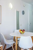 Sunset View Apartment