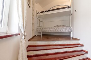 Stunning 3-bedroom Villa With a Private Pool-pula