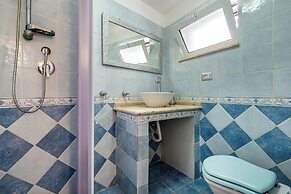 Villa Simone Vacation Villa With Wifi