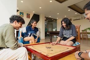 Moustache Rishikesh Luxuria - Hostel