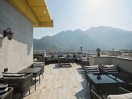 Moustache Rishikesh Luxuria - Hostel