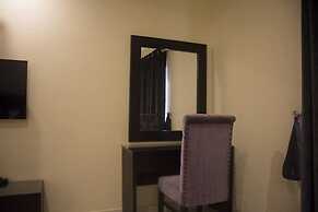 Marjan Hotel