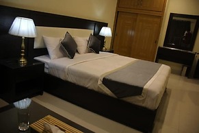 Marjan Hotel