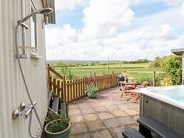 Shepherds Hut