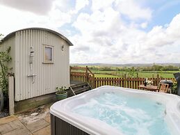 Shepherds Hut