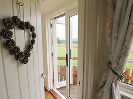 Shepherds Hut