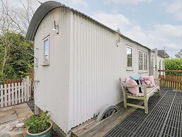 Shepherds Hut