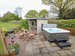 Shepherds Hut