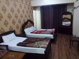 Hotel Al-Markaz