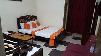 Hotel Al-Markaz