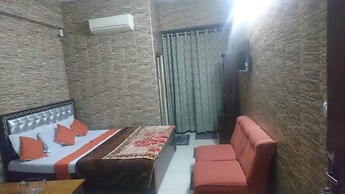 Hotel Al-Markaz