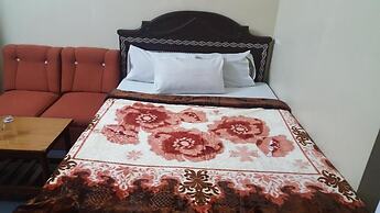 Hotel Al-Markaz