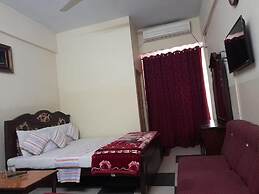 Hotel Al-Markaz