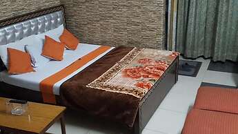 Hotel Al-Markaz