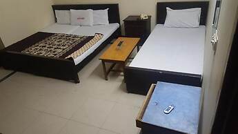Hotel Al-Markaz