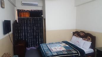 Hotel Al-Markaz