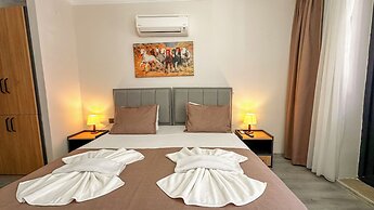 Mykonut Boutique Suites