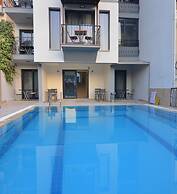Mykonut Boutique Suites