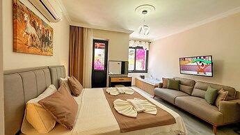 Mykonut Boutique Suites