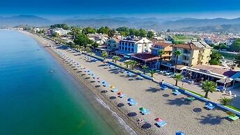 Mykonut Boutique Suites