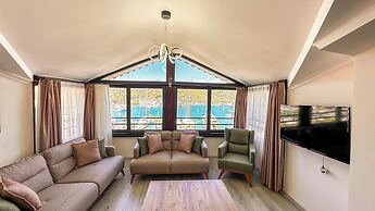 Mykonut Boutique Suites