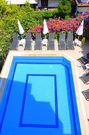 Mykonut Boutique Suites