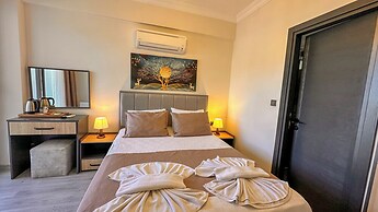 Mykonut Boutique Suites