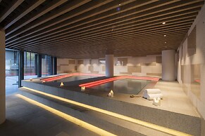 Radisson Collection Resort, Nanjing