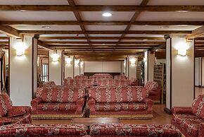 Olimpo Sila Hotel