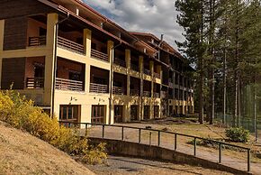 Olimpo Sila Hotel