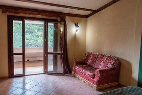 Olimpo Sila Hotel