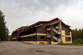 Olimpo Sila Hotel